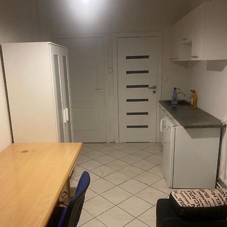 Falata Apartament Kobylka Экстерьер фото