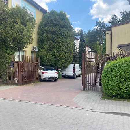 Falata Apartament Kobylka Экстерьер фото
