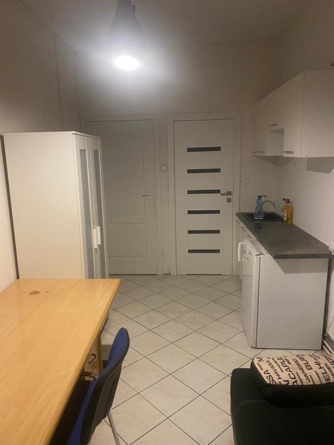 Falata Apartament Kobylka Экстерьер фото