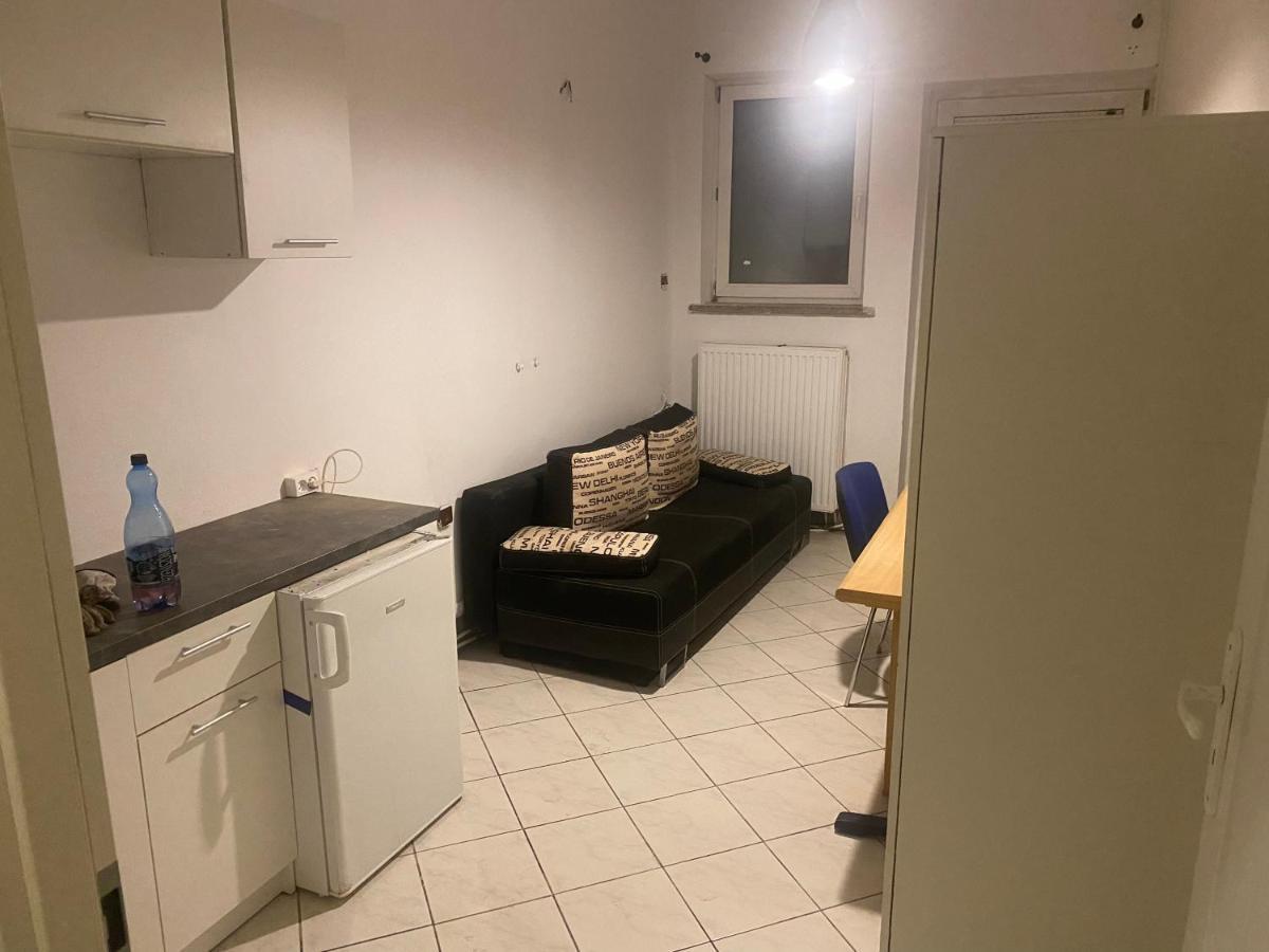 Falata Apartament Kobylka Экстерьер фото
