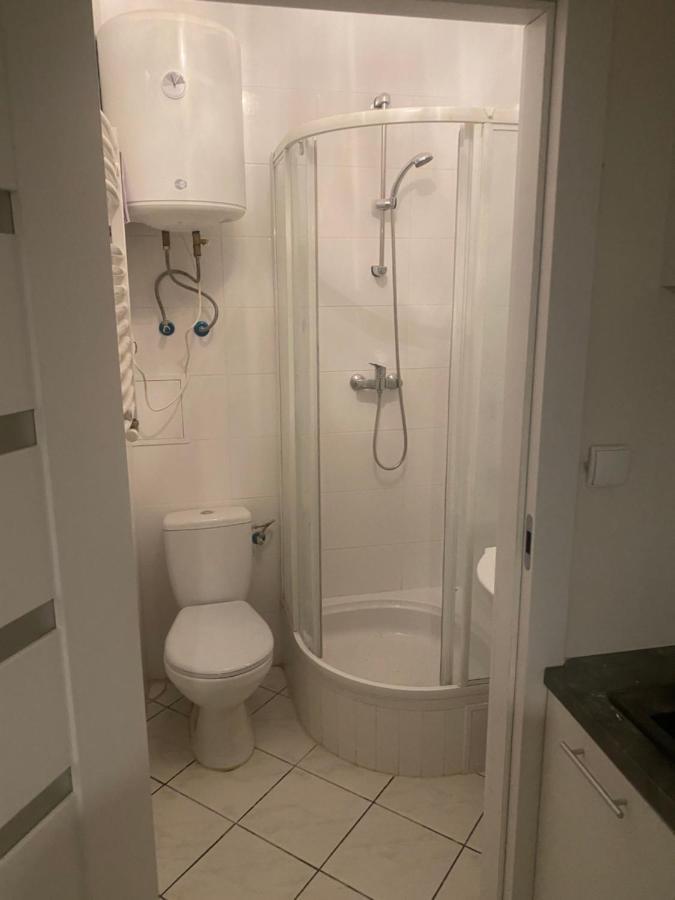 Falata Apartament Kobylka Экстерьер фото